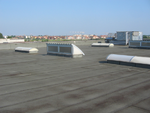 Impianto solare fotovoltaico-industriale-SIMMY CONFEZIONI S.R.L