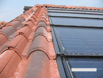 Impianto solare fotovoltaico totale integrazione Bolgare