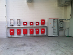 Impianto solare fotovoltaico-industriale-RASTONE