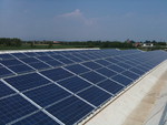 Impianto solare fotovoltaico-industriale-OFFICINE CIOCCA S.P.A