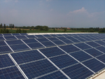 Impianto solare fotovoltaico-industriale-OFFICINE CIOCCA S.P.A