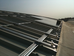 Impianto solare fotovoltaico-industriale-OFFICINE CIOCCA S.P.A