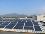 impianto solare fotovoltaico-industriale-NOLAN/OPTICOS
