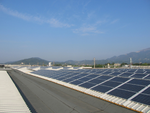 impianto solare fotovoltaico-industriale-NOLAN/OPTICOS