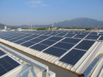 impianto solare fotovoltaico-industriale-NOLAN/OPTICOS