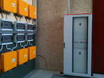 Impianto solare fotovoltaico-industriale-OFFICINE CIOCCA S.P.A