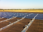 Impianto solare fotovoltaico-industriale-RASTONE