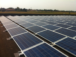 Impianto solare fotovoltaico-industriale-RASTONE