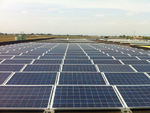 Impianto solare fotovoltaico-industriale-RASTONE