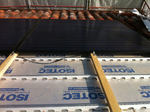 Sistema solare fotovoltaico totale integrazione inzago