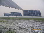 Impianto solare fotovoltaico-ad ineguimento-AZIENDA AGRICOLA DA SCHIO