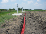Impianto solare fotovoltaico-ad ineguimento-AZIENDA AGRICOLA DA SCHIO