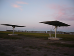 Impianto solare fotovoltaico-ad ineguimento-AZIENDA AGRICOLA DA SCHIO