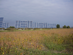 Impianto solare fotovoltaico-ad ineguimento-AZIENDA AGRICOLA DA SCHIO