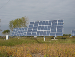 Impianto solare fotovoltaico-ad ineguimento-AZIENDA AGRICOLA DA SCHIO