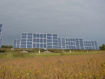 Impianto solare fotovoltaico-ad ineguimento-AZIENDA AGRICOLA DA SCHIO