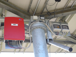 Impianto solare fotovoltaico-ad ineguimento-AZIENDA AGRICOLA DA SCHIO